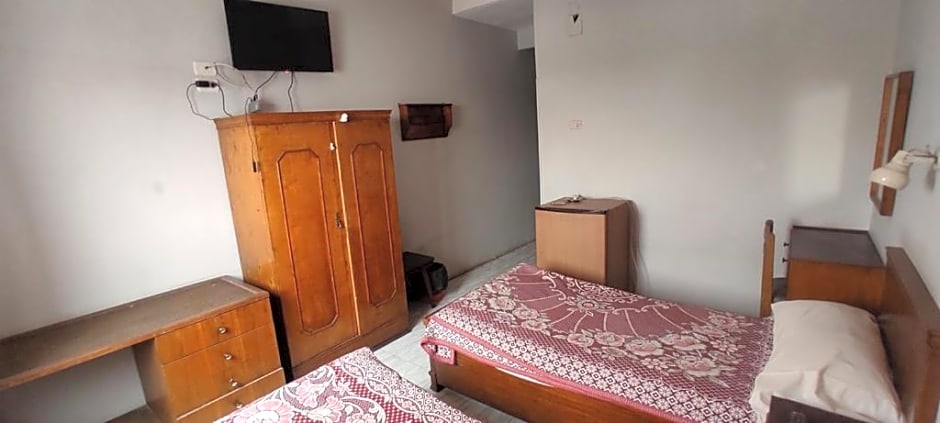 Hotel Memnon – Aswan, CO
