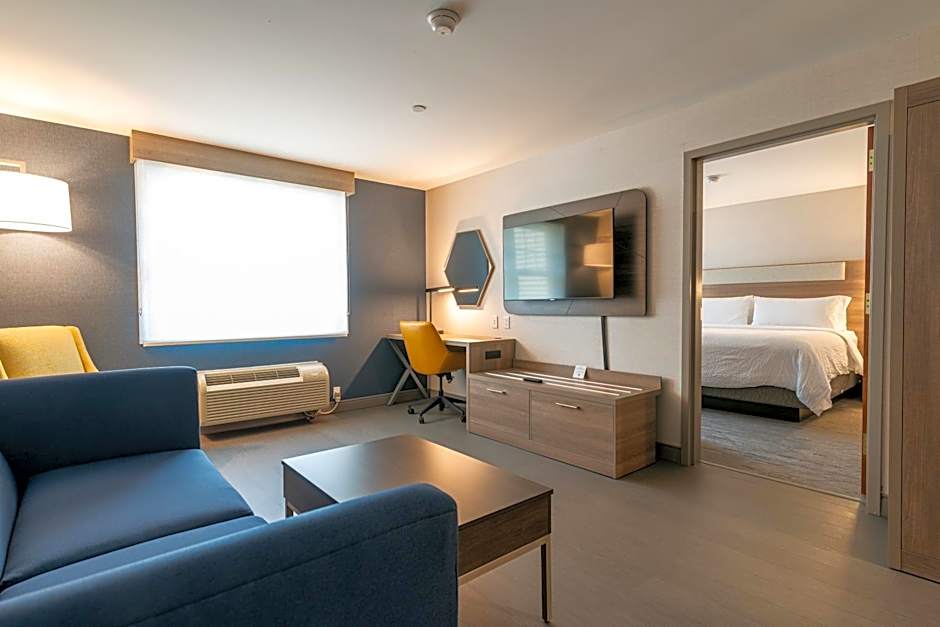 Holiday Inn Express Hotel & Suites Hampton South-Seabrook By IHG