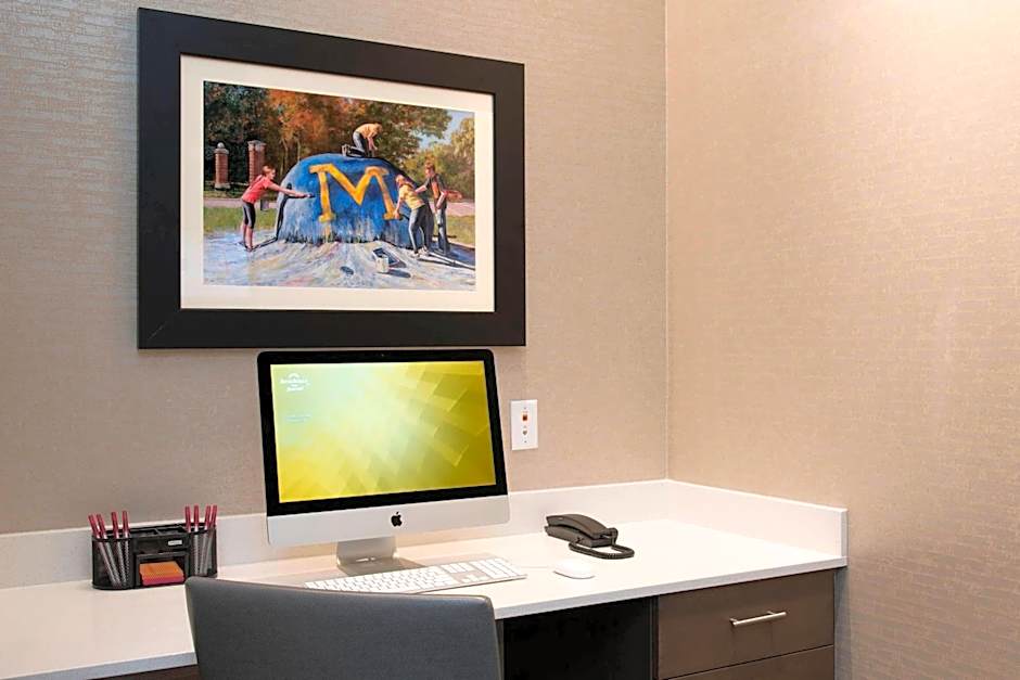 Residence Inn by Marriott Ann Arbor Downtown