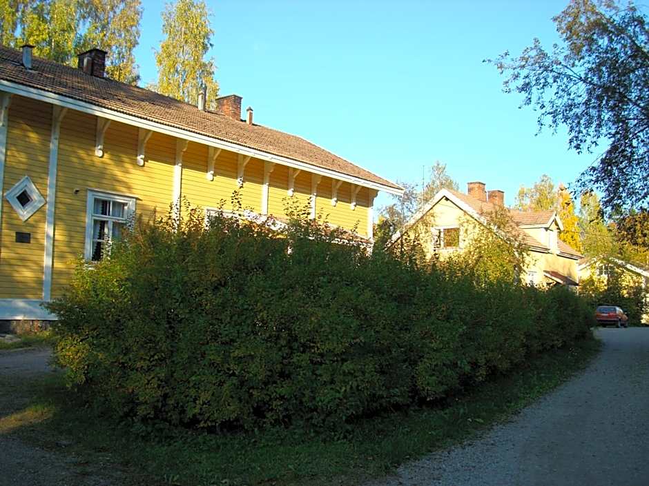 Gran Hotellihuoneistot 1