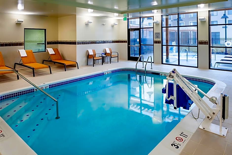 Courtyard by Marriott Walla Walla