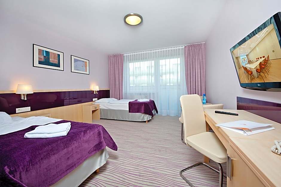 Hotel Interferie Medical SPA