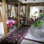 Hotel Adria Stuben