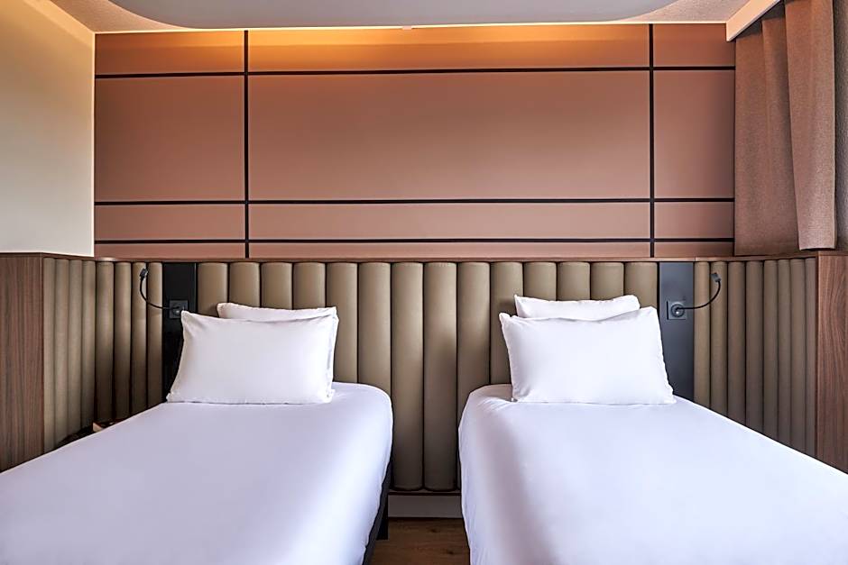 Mercure Paris Nanterre