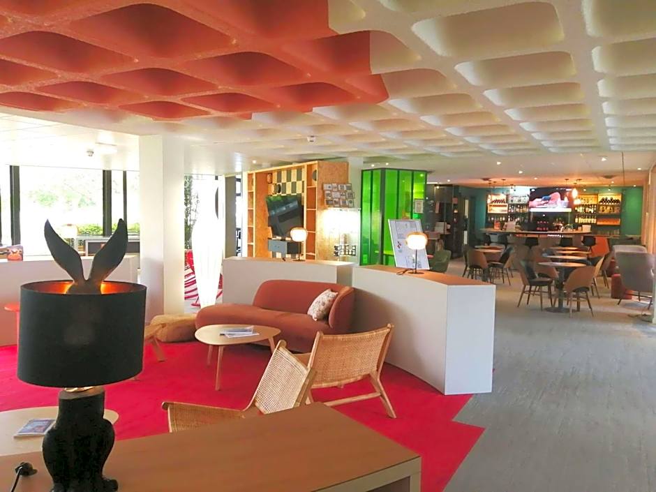 ibis Styles Tours Sud