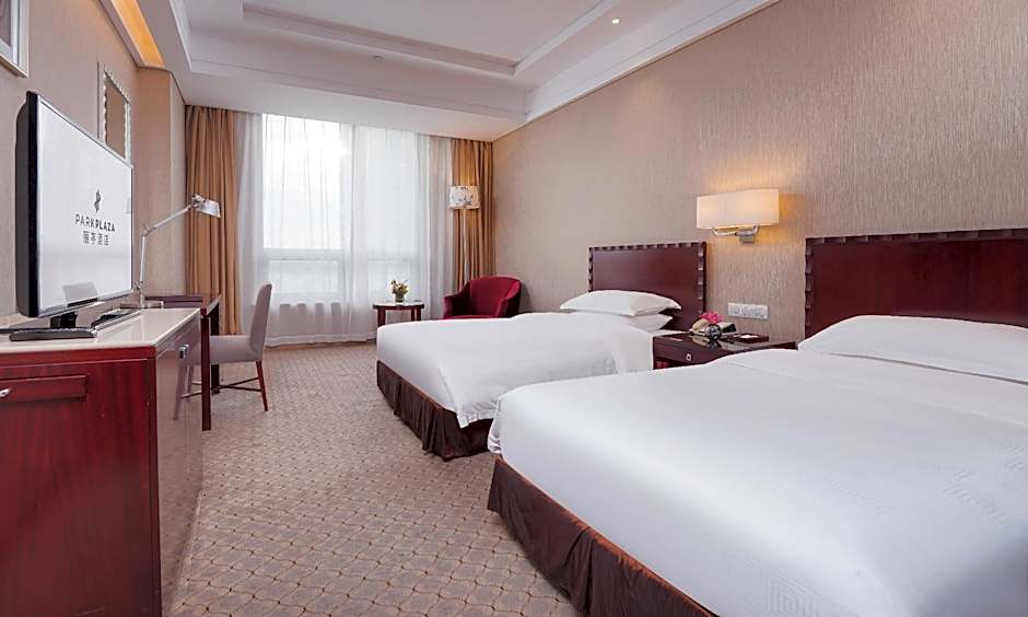 Changzhou Park Plaza