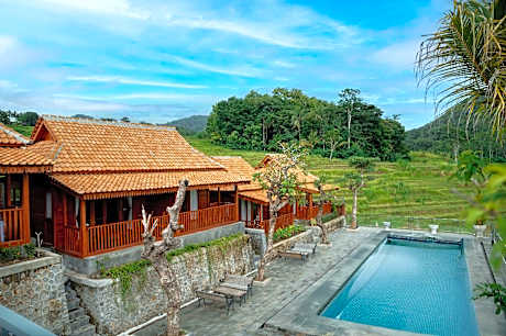 The Swantari by ARBA