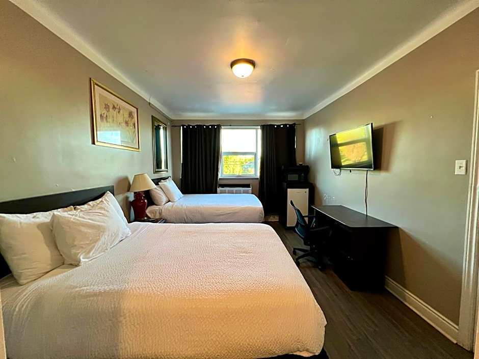 London Residency Inn