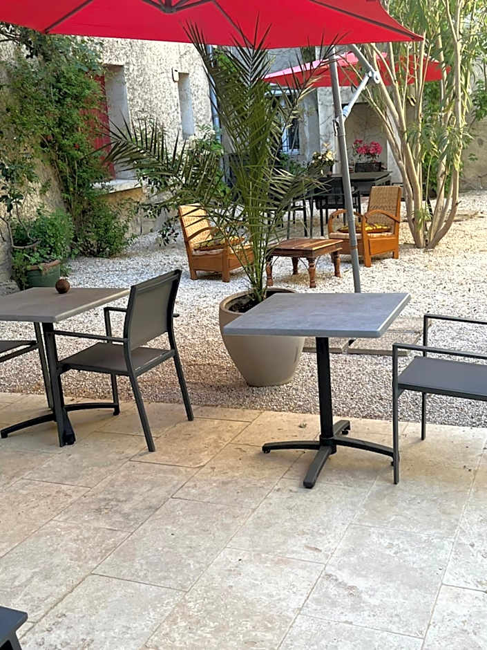 Le Clos d'Orange - Hotel & ville de Provence