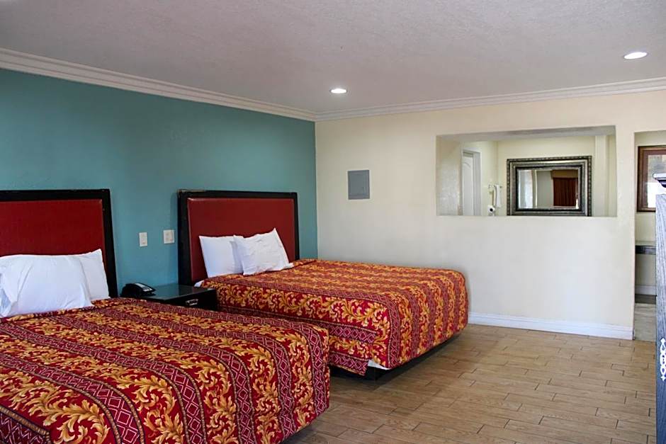 El Rancho Motel