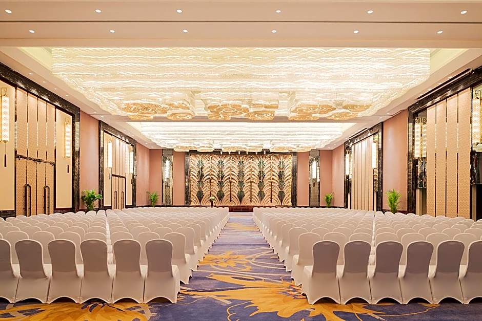Wanda Realm  Zengcheng Guangzhou