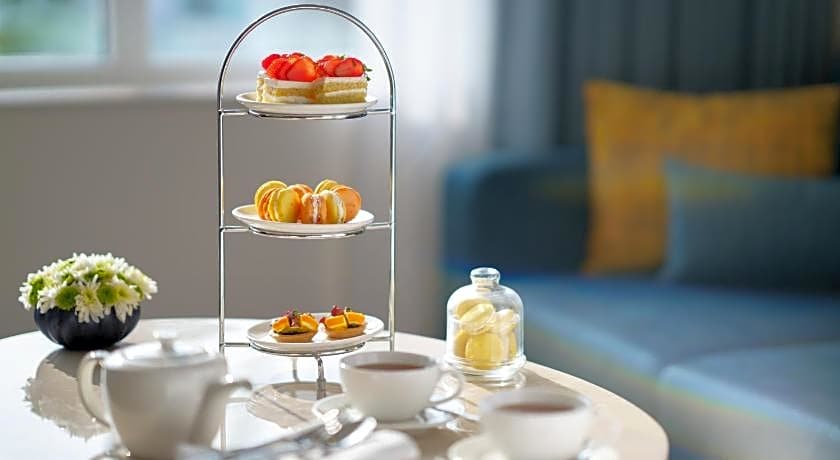 Ekanté Bliss, Tirupati - IHCL SeleQtions