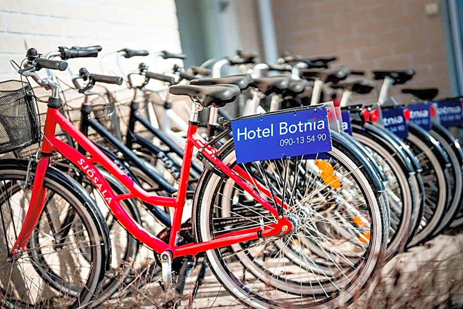 Best Western Hotel Botnia