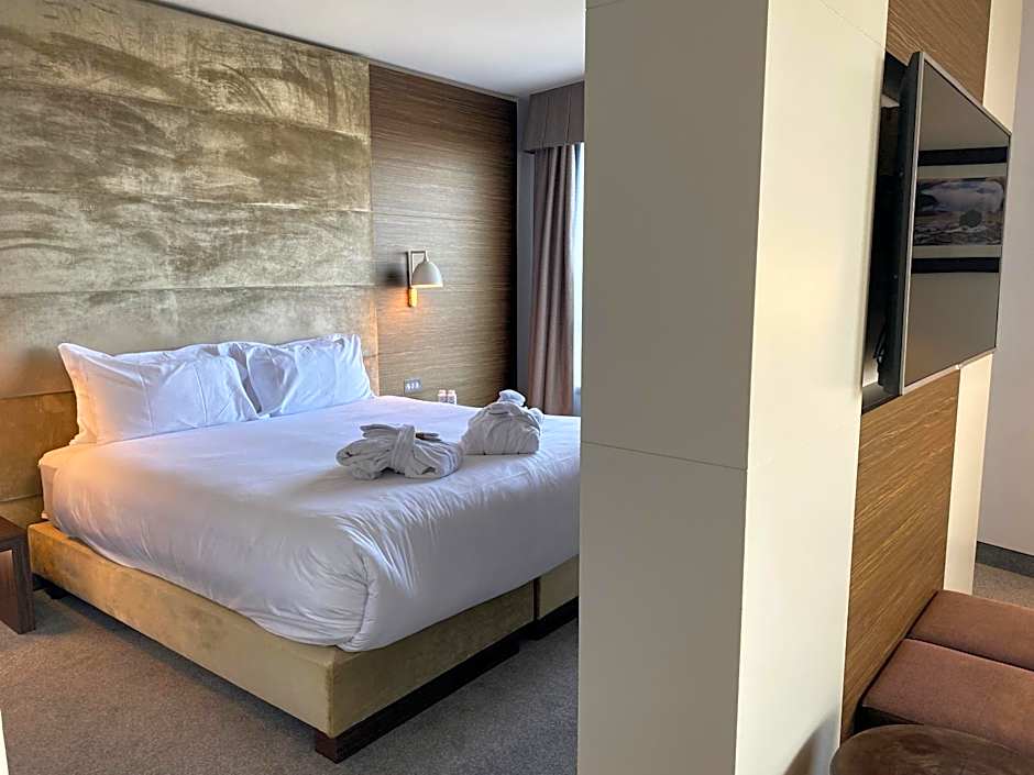 Absolute Hotel Limerick