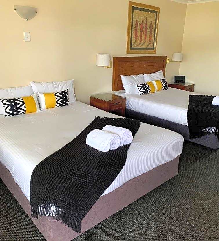 Armidale Pines Motel