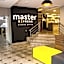 Master Express Cidade Baixa