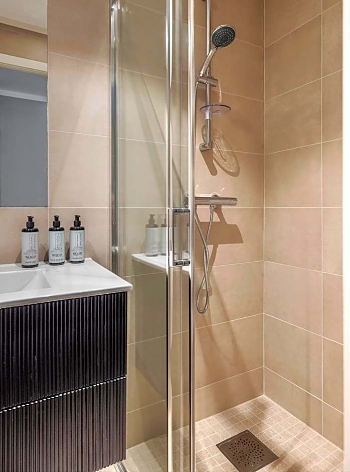 Thon Partner Hotel Mo I Rana