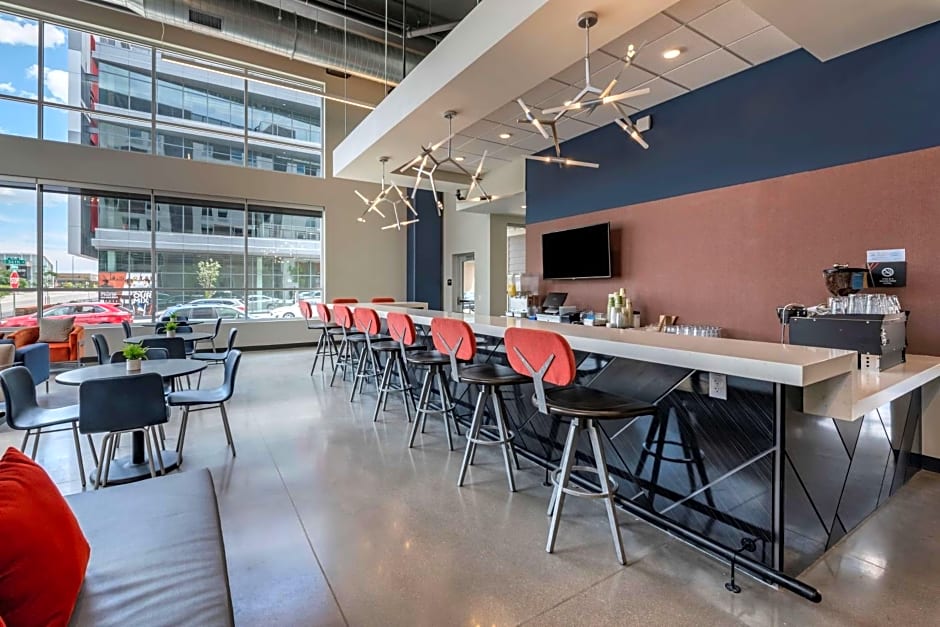 Vib Hotel by Best Western Denver RiNo