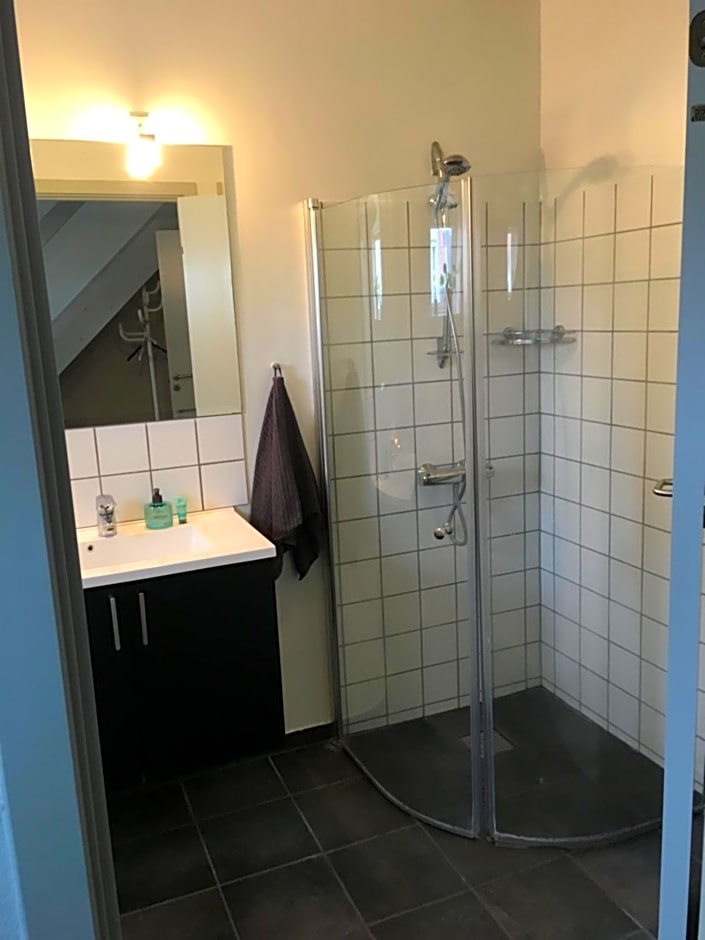 Løkken Badehotel Apartments