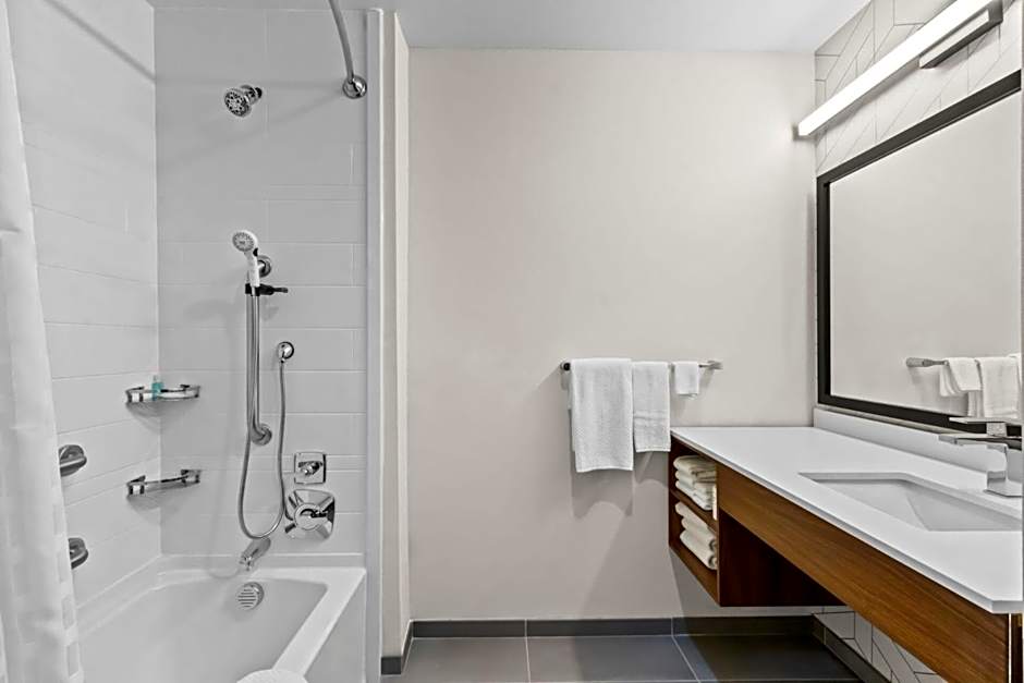 Everhome Suites Ocala I-75 North