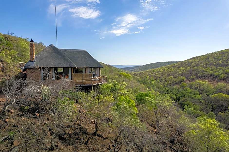 Sediba Luxury Safari Lodge