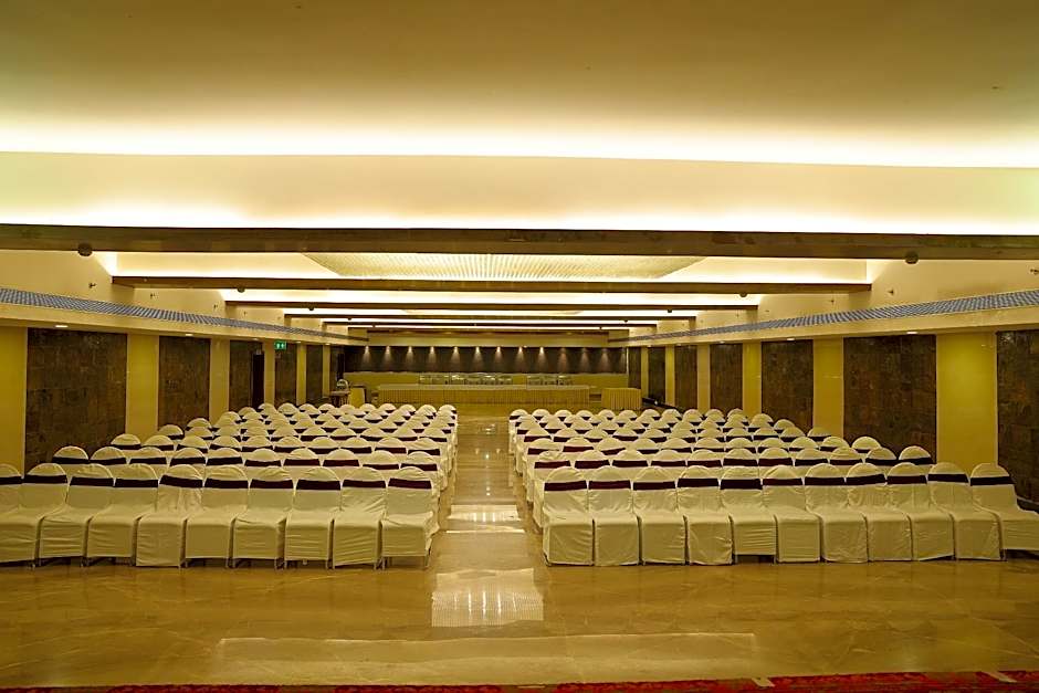 Minerva Grand Nellore