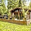 Ladera Retreat Lodges