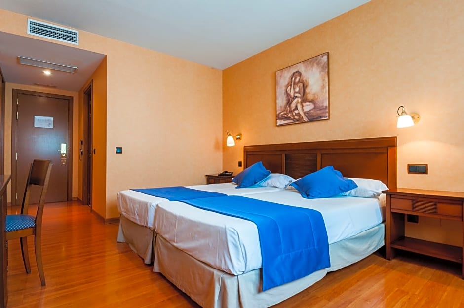 Hotel Las Provincias