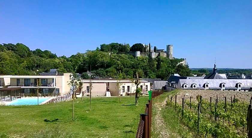Residence Prestige Odalys Le Clos Saint Michel