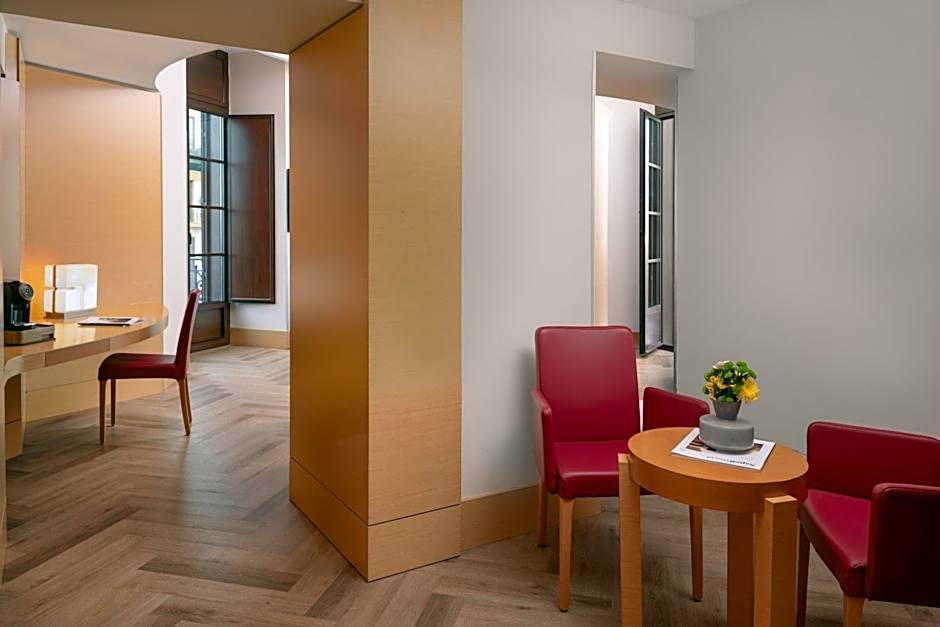 UNA HOTELS Napoli