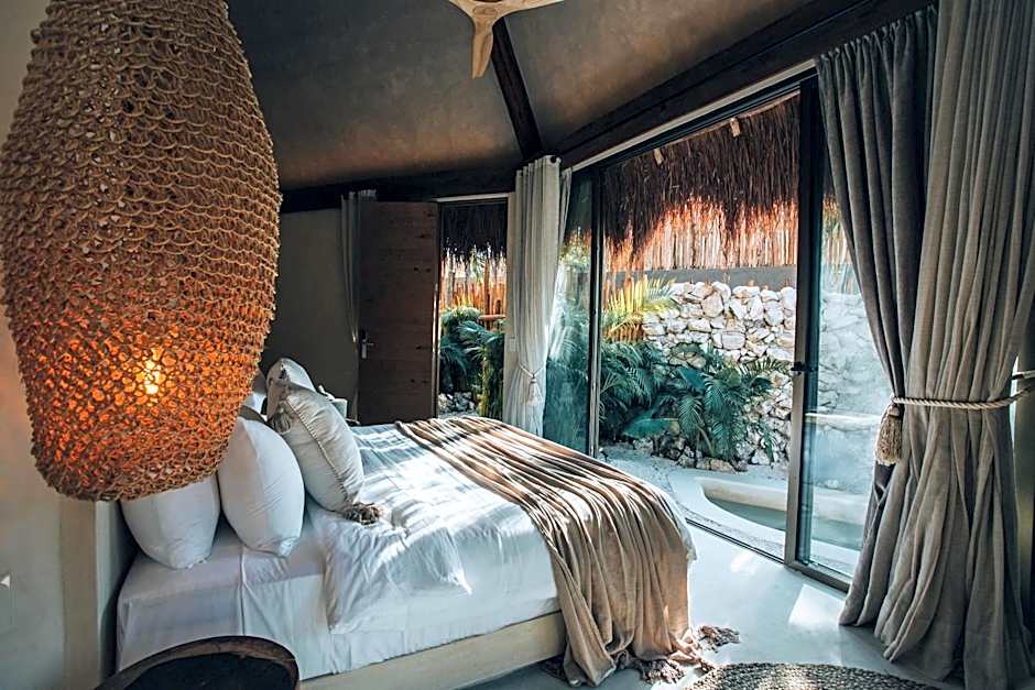 Hotel Muare