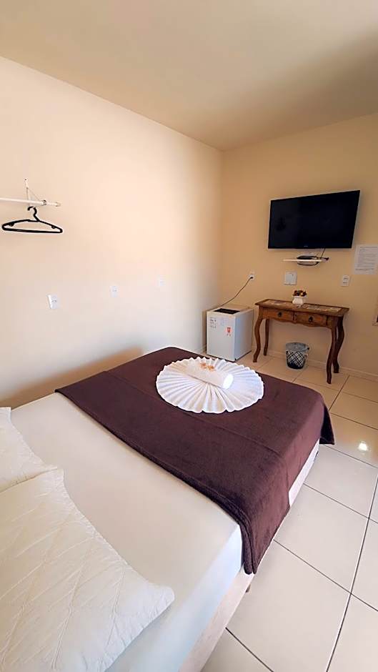 Pousada Parque Central