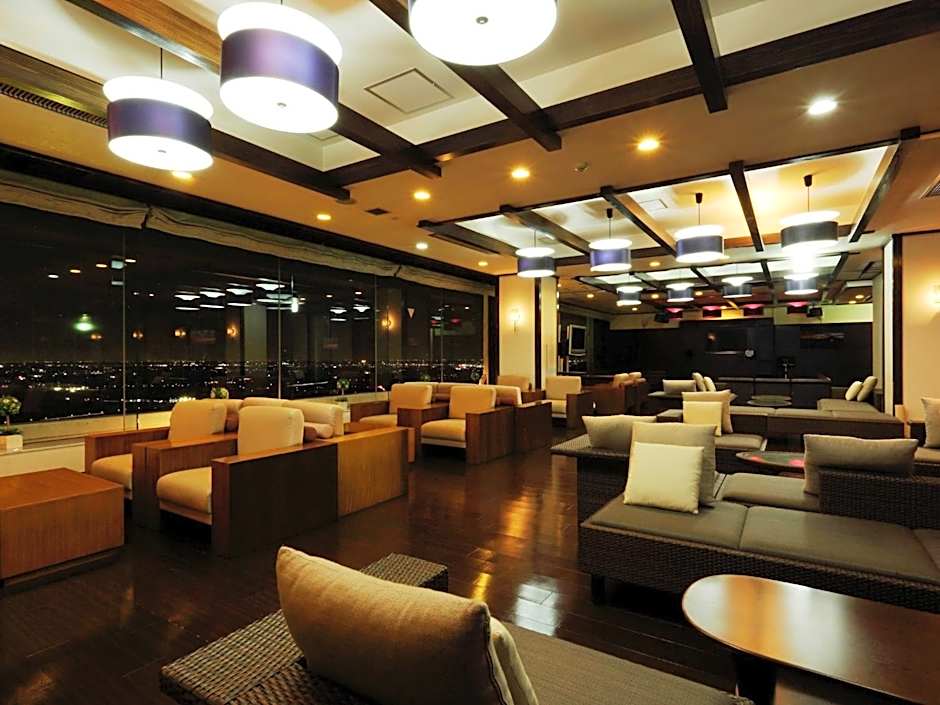 Tsukubasan Hotel Aokiya