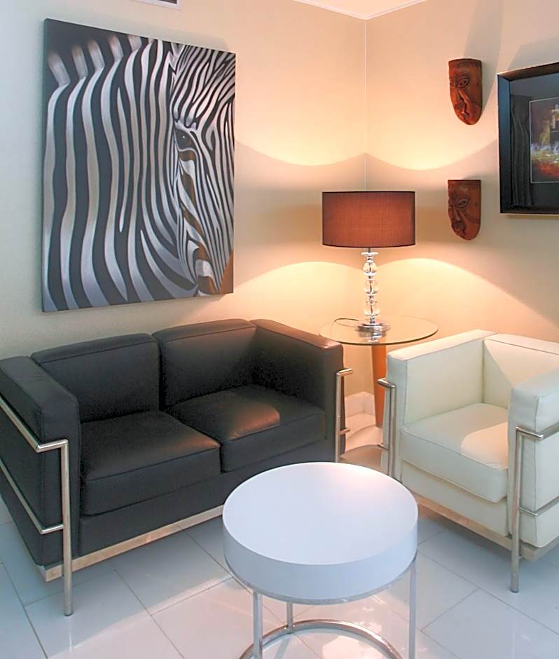 Hotel Presidente Luanda