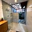 The Lava Bali Villa and Hot Spring