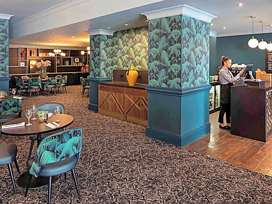 Queens Hotel & Spa Bournemouth