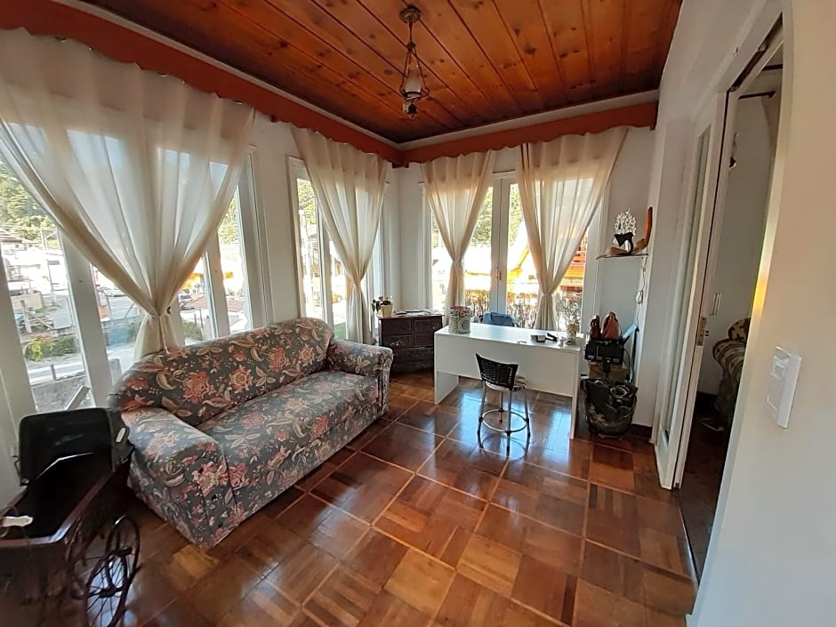 Guest House Lemos Bueno