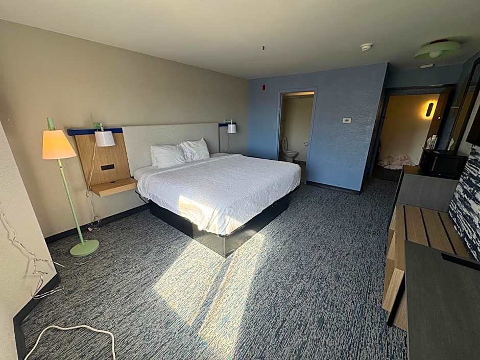 Broad Street Inn By IHG