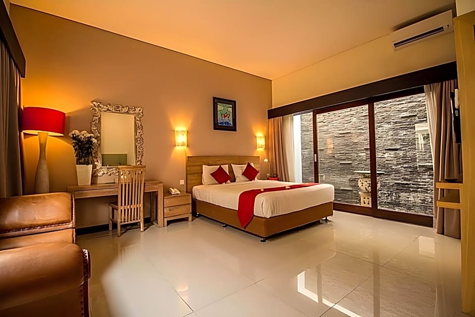 Svarna Suites Seminyak