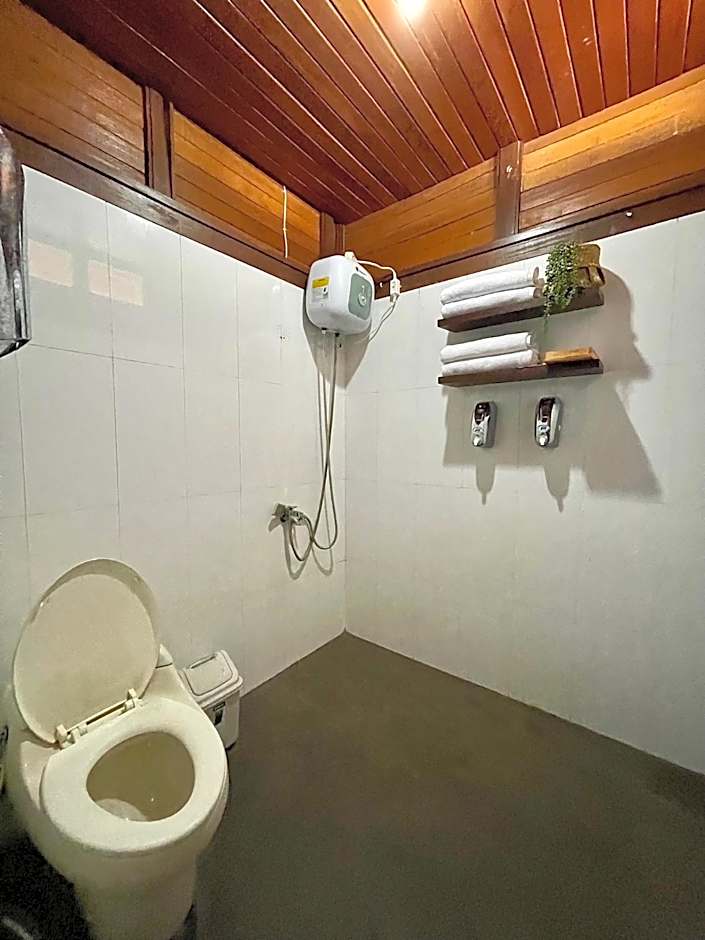 Lazuardy Syariah Park and Villa