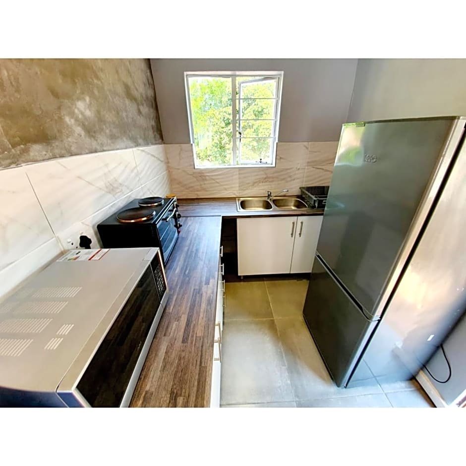 Waterfall Bed & Breakfast