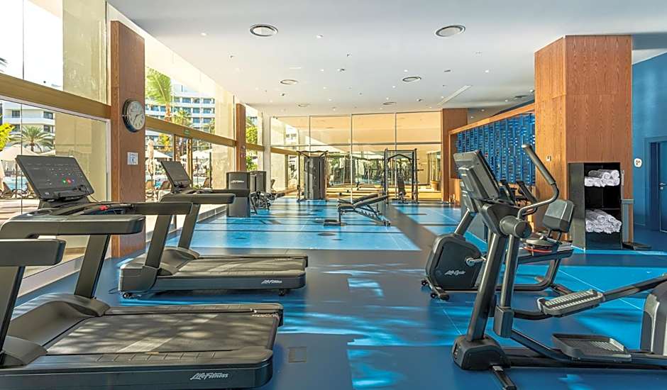 Mediterranean Palace