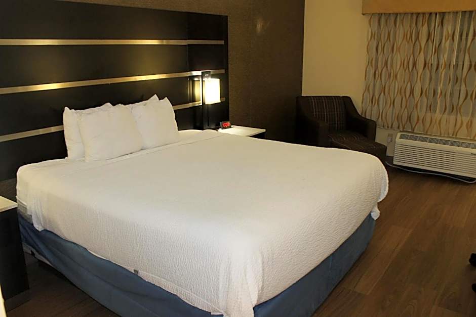 Days Inn by Wyndham Budd Lake