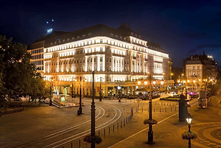 Radisson Blu Carlton Hotel, Bratislava