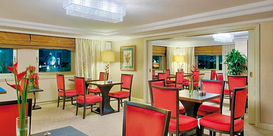 InterContinental Wien By IHG