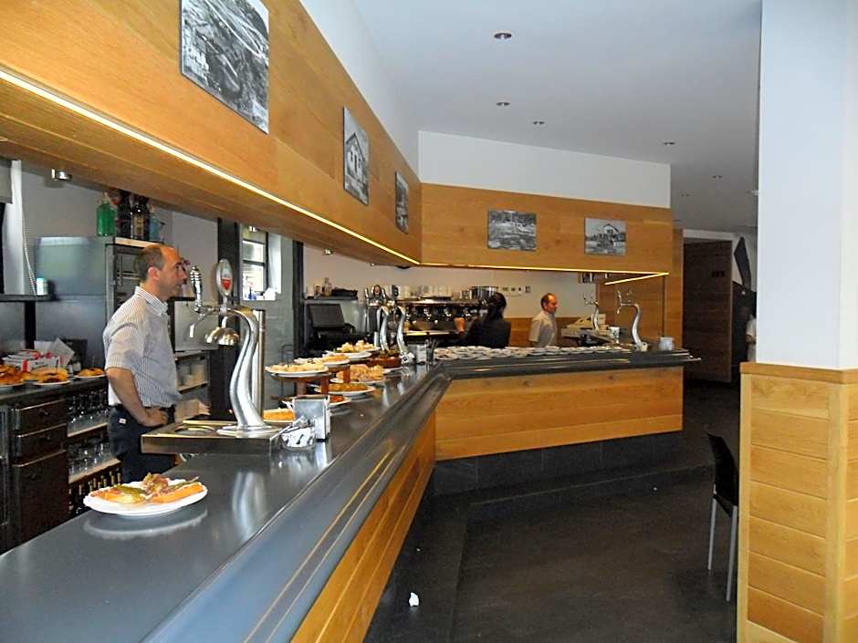 Hotel Anoeta