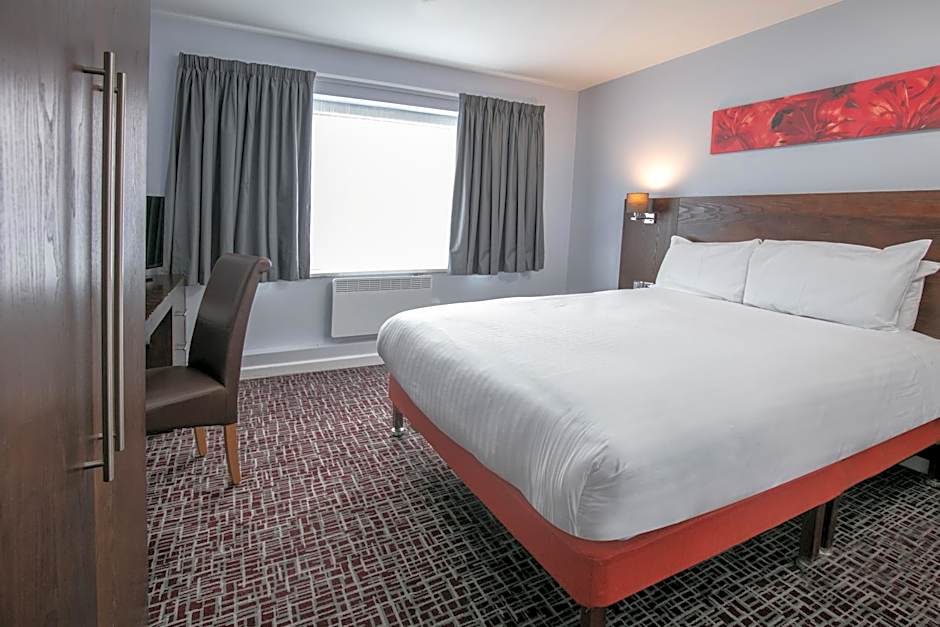 The Stuart Hotel, Sure Hotel Collection by Best Western