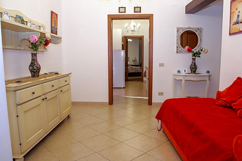 B&B Maria Piddu