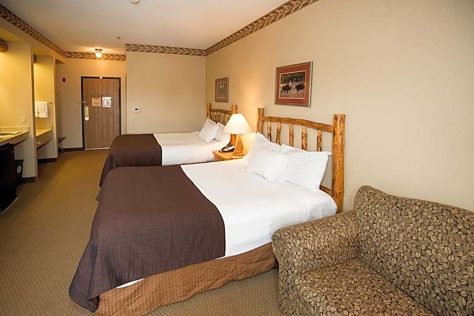Great Wolf Lodge Wisconsin Dells