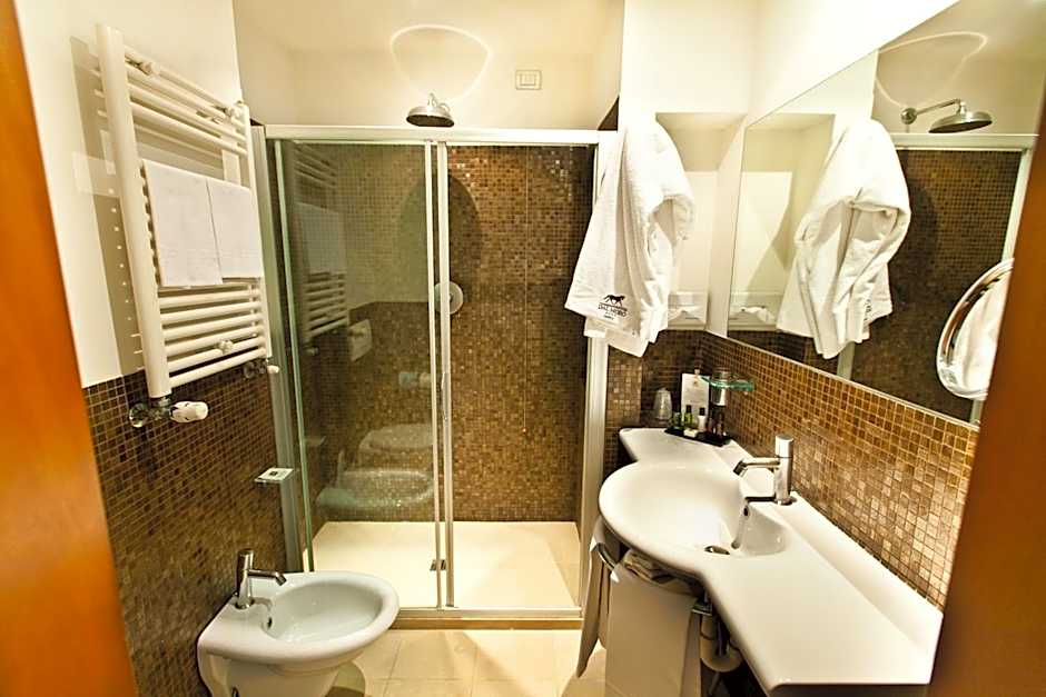 Dal Moro Gallery Hotel